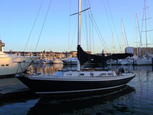 Learn to sail in Vallarta